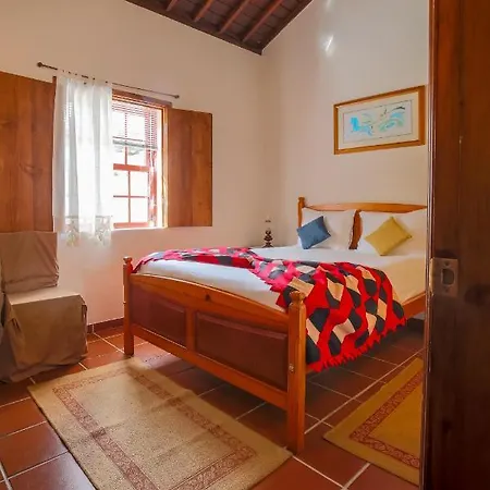 Quinta Dos Reis Guest House Biscoitos  Exterior photo