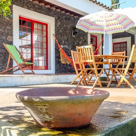 Quinta Dos Reis Guest House Biscoitos  Exterior photo
