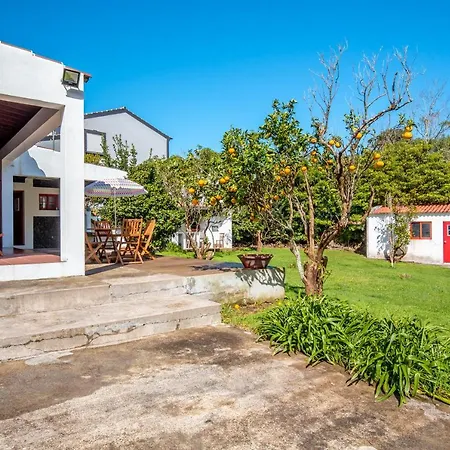 Quinta Dos Reis Guest House Biscoitos  Exterior photo