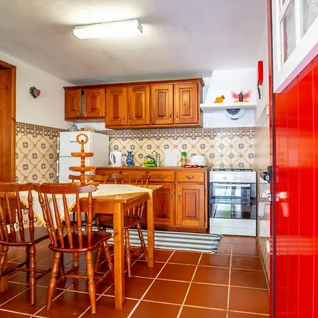 Quinta Dos Reis Guest House Biscoitos  Exterior photo