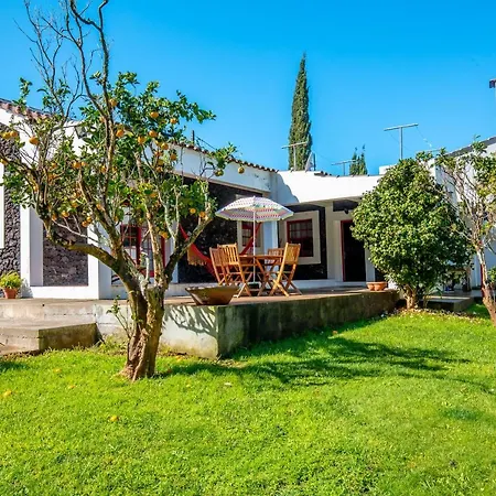 Quinta Dos Reis Guest House Biscoitos  Exterior photo