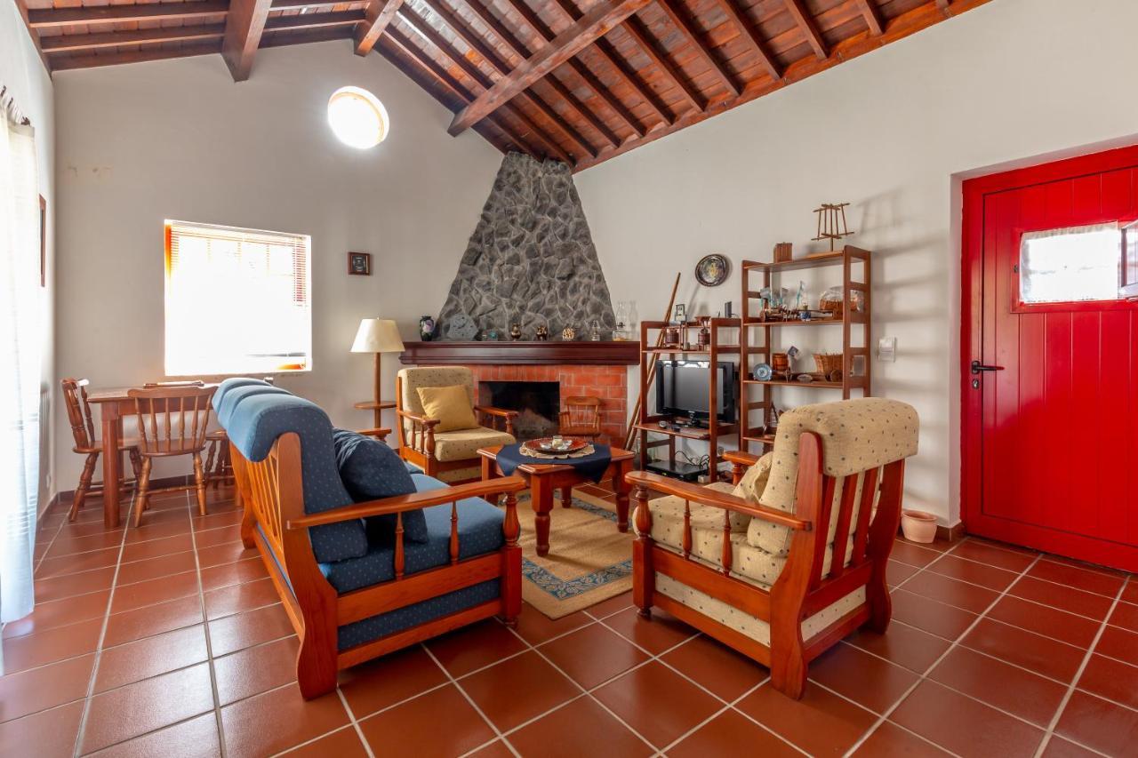 Country house Quinta Dos Reis Biscoitos (Terceira)